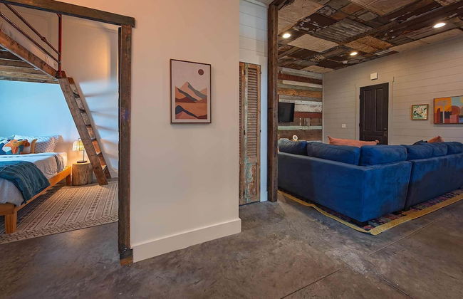 The Frothy Flat - Foto 6