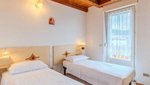 Apartment Vento Alpino-4 by Interhome - Photo 4