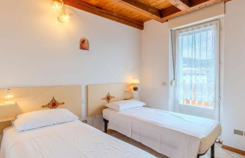 Apartment Vento Alpino-4 by Interhome - Photo 4