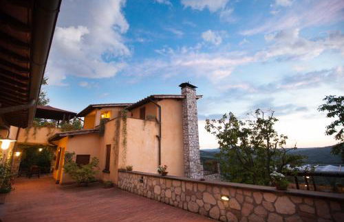 Agriturismo La Vecchia Fattoria - Foto 52