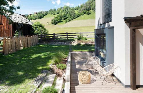 Apartments Armeri Black Dolomites - Foto 8