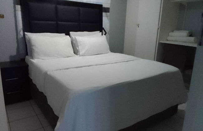 One Bedroom Unit In Central Sandton - Photo 3