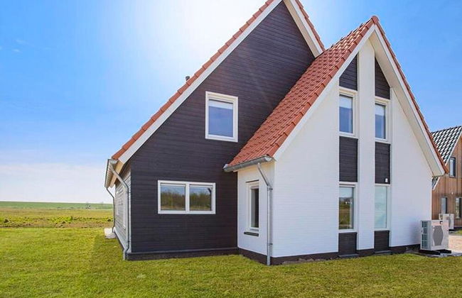 Holiday Home in Scherpenisse With Sauna - Photo 35