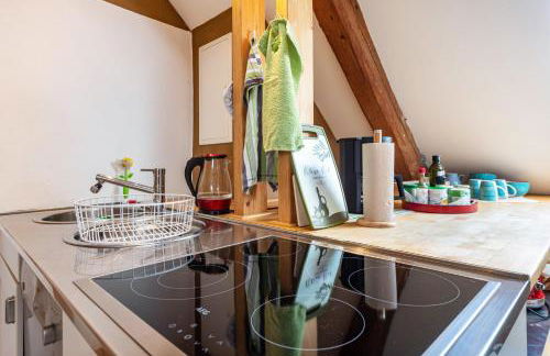 Hof Wegwarte - Foto 42