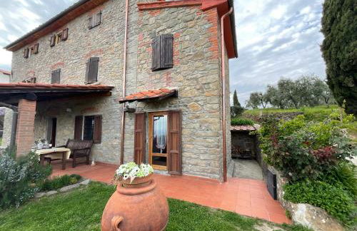 Podere il Poggio - Foto 21