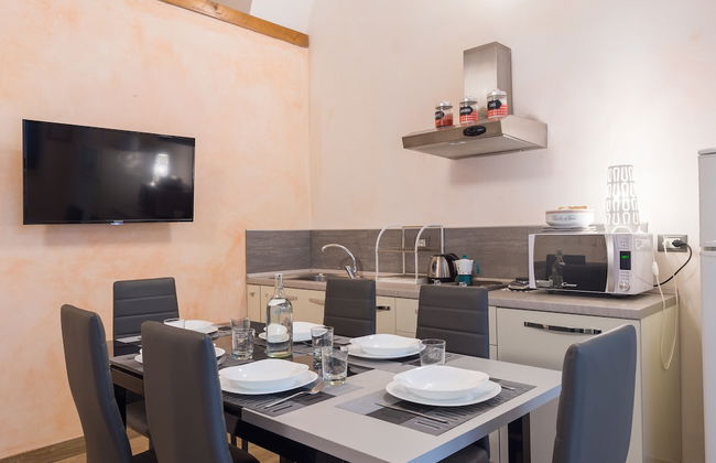 Residenza Borghese 71 - Foto 18