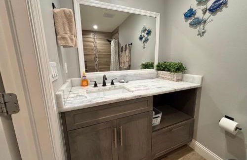 Octopus Perfect Location On Pond 3 Mile To Gulf Beach - Photo 19