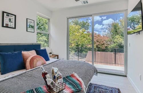 High-End 7 BDRM I Downtown Austin I Pool/Game Room - Foto 33