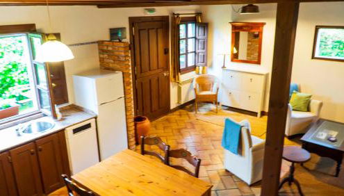 Casa del Sur El Collau - Foto 4