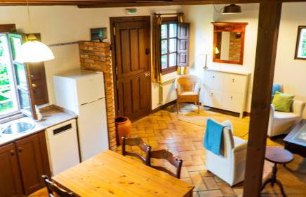 Casa del Sur El Collau - Photo 4