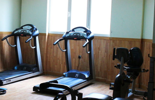 Royal Residence Hotel - Photo 46