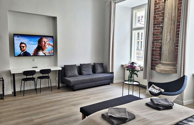 Anny 5 Apartamenty - Foto 20