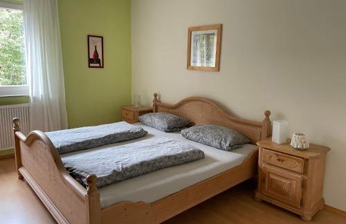 Ferienwohnung Franziska - Photo 13