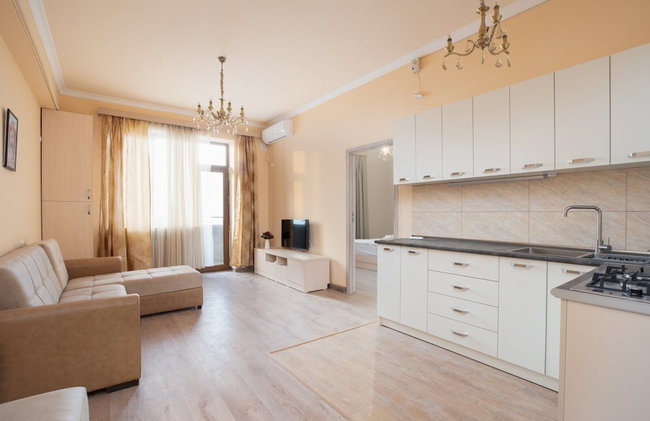 Stay Inn on Argishti 11 - Foto 21
