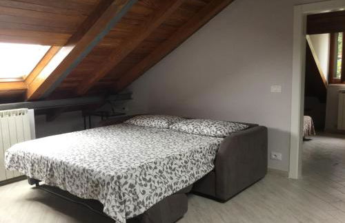 La Mansarda Sul Mare - Foto 9