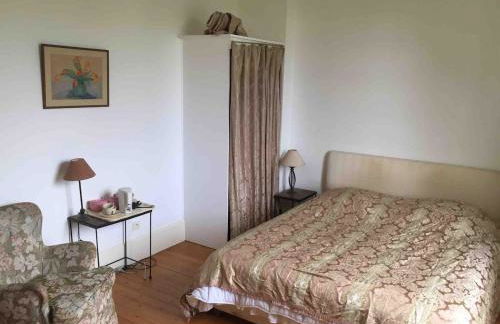 Grande maison normande de 250 m2 1ha - aperçu mer - Photo 44