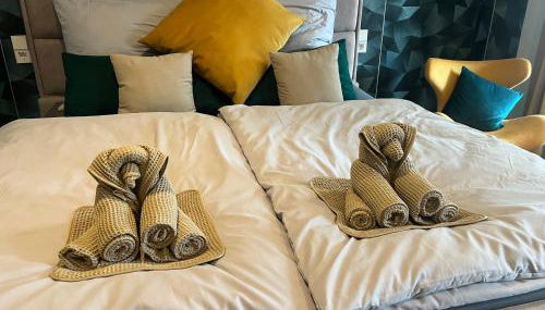 PAULINEN Residenz - Foto 4, towels