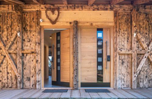 Aschnerhof Holzherz - Photo 15