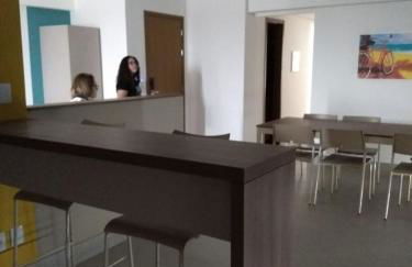 Hospedagem Olímpia -SP - Foto 42