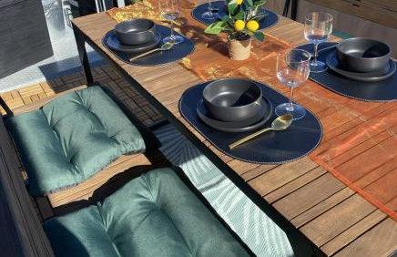 stayTNT-moderne 100qm Wohlfühlwohnung in ruhiger Lage - Foto 38