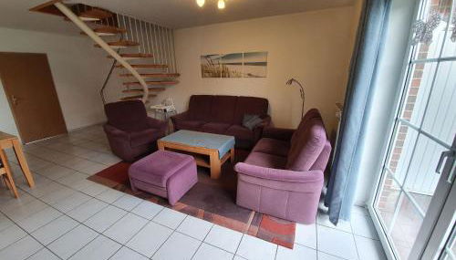 Ferienhaus in Nessmersiel - Foto 4