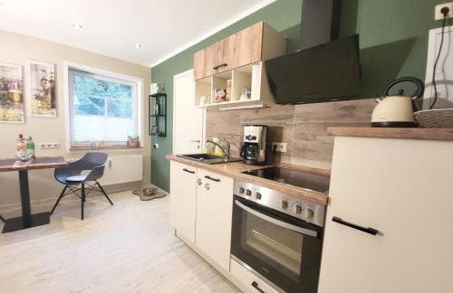 Thüringer Waldbaude - Foto 44