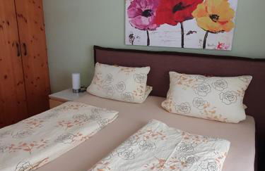 Eden´s Ferienwohnungen - Photo 21