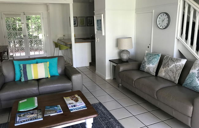 Coral Beach Noosa Resort - Photo 27