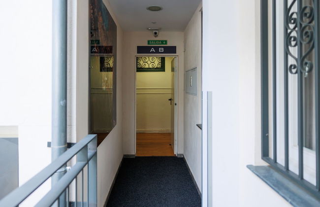 Slow Suites Luchana - Foto 5