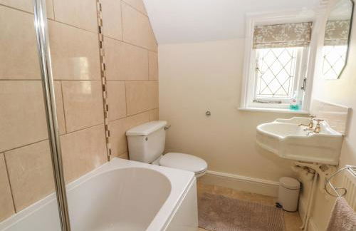 Gun End Cottage - Foto 22