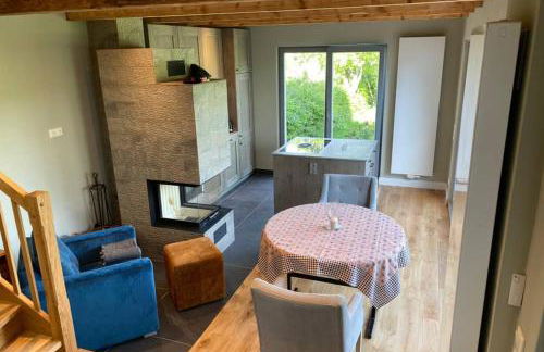 Cottage@Baltic-Chalets - Foto 20