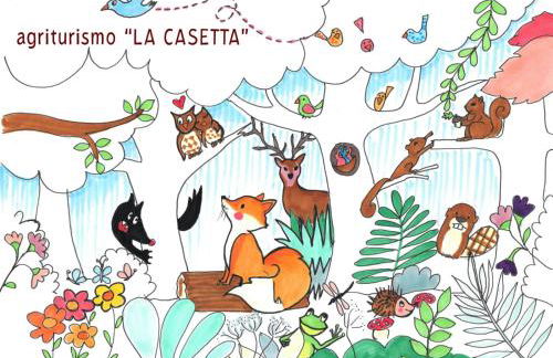 La Casetta Agriturismo - Foto 6