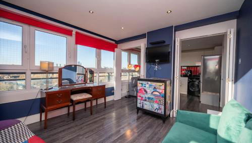 Stunning London View - Foto 5