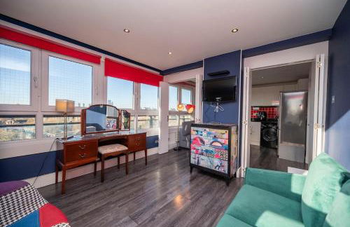 Stunning London View - Foto 5