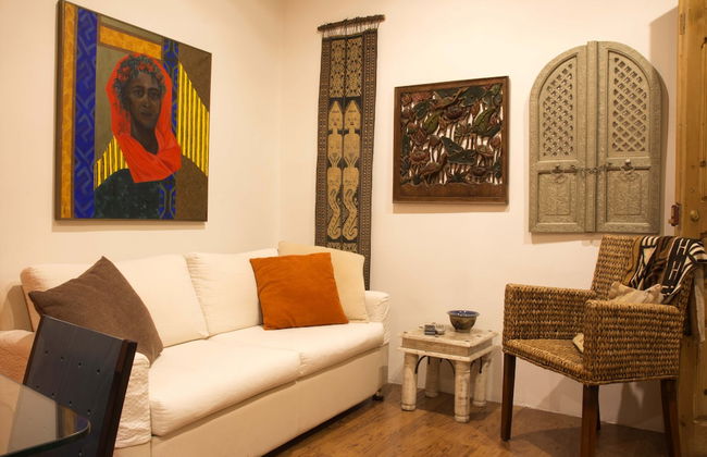 Three Cities Apartments - Foto 15