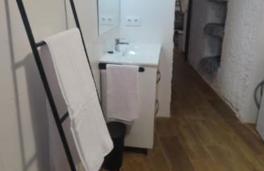 Alojamiento Rural Cueva del Cerro - Foto 18