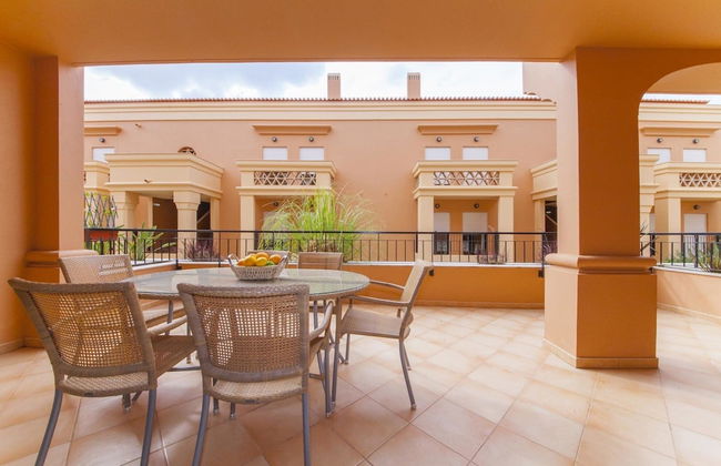 B27 - Luzbay 2 Bed Apartment - Foto 42