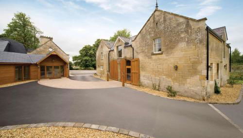 Leigh Park Country House Hotel & Vineyard, BW Signature Collection - Foto 3