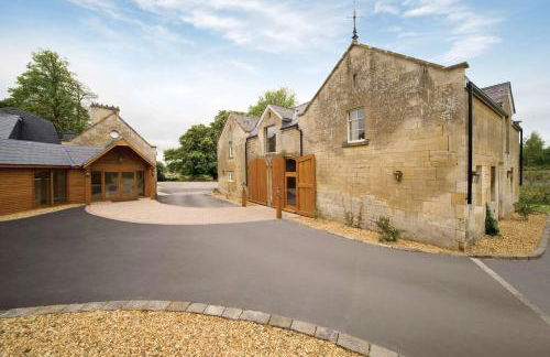 Leigh Park Country House Hotel & Vineyard, BW Signature Collection - Foto 3