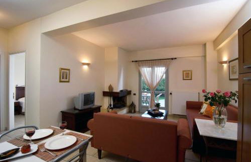 Harmony Hotel Apartments - Photo 38