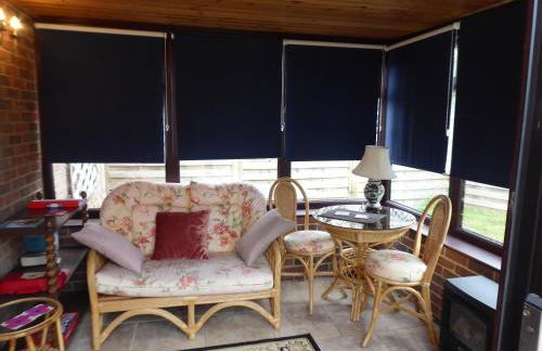 The Catkins, Grove flock farm - Foto 16