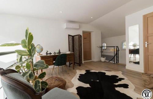 Villa la sauziere - Foto 55