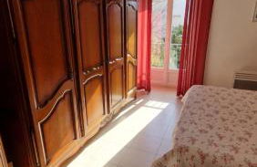 Appartement au premier étage dans maison de charme avec grand jardin au RDC - Foto 25