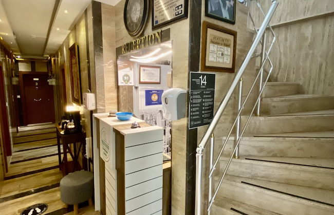 12 Rooms Boutique Hotel - Foto 3