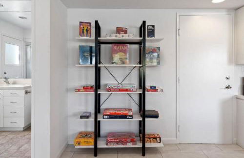 Luxury La Jolla Villa Ocean Views & Private Pool - Photo 16