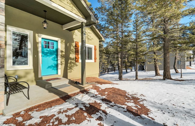 Mountain Oasis - Foto 45