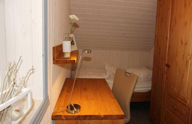 Ferienhaus im Skandinavischen Stil - Foto 4