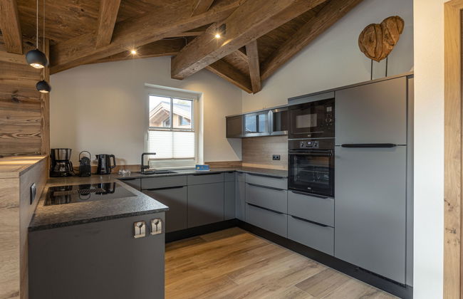 Superior # 3A mit Sauna - Foto 8