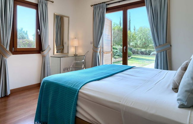 Villa 11 - Lara in Kouklia - Photo 15