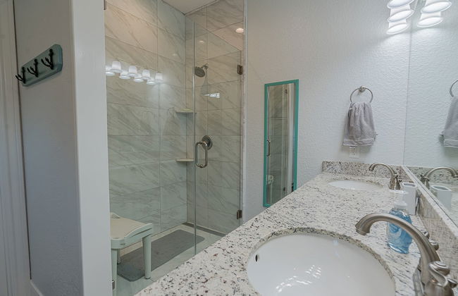 The Coast is Clear Great Home By Beach Bay - Foto 32